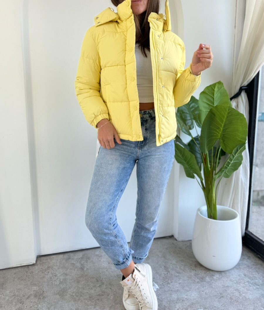 CAMPERA CAMILLE - Imagen 5