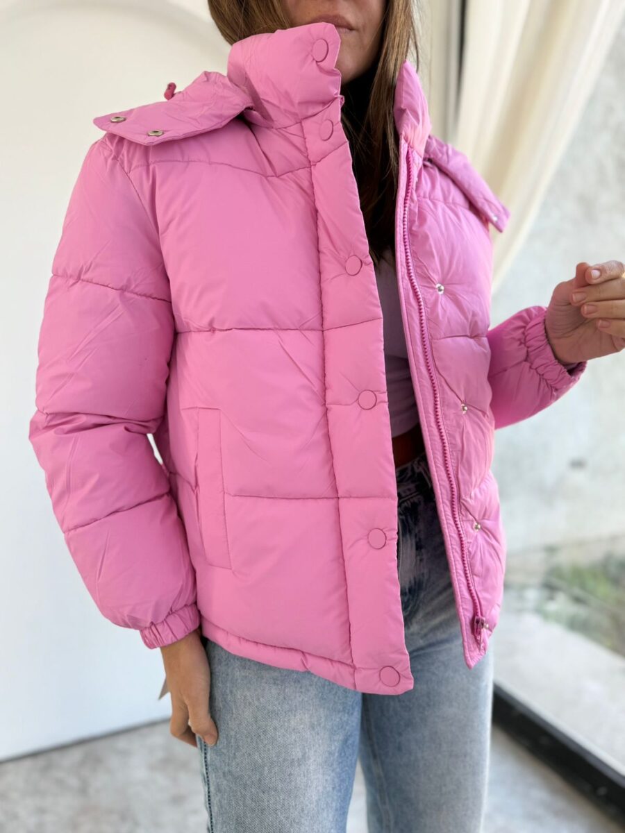 CAMPERA CAMILLE - Imagen 3