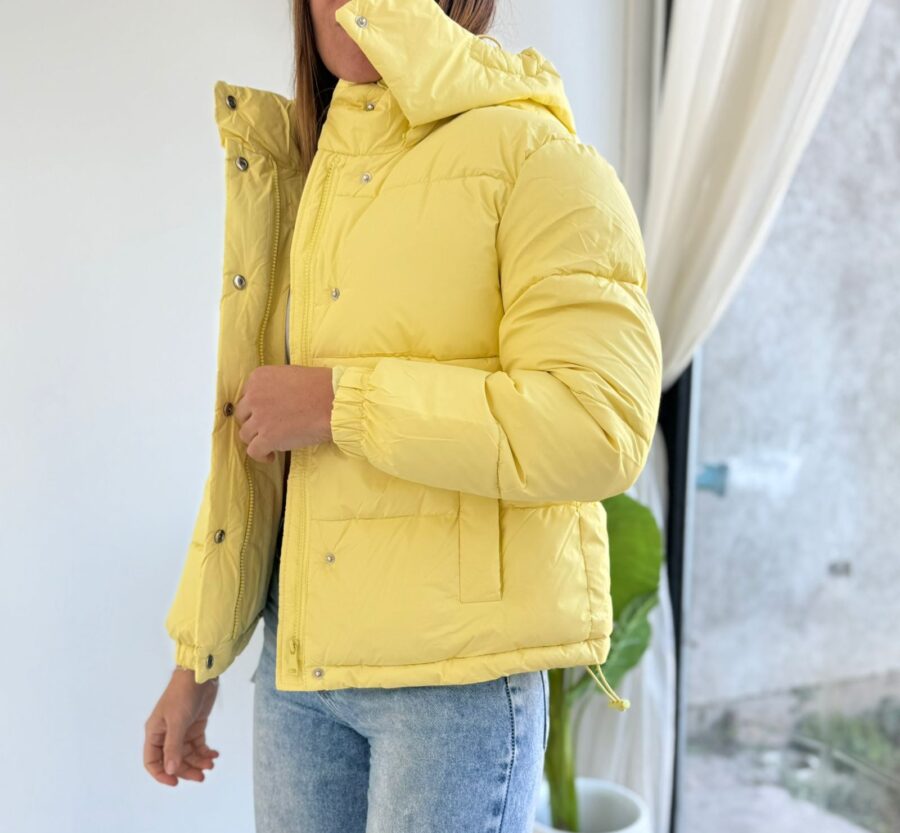CAMPERA CAMILLE - Imagen 4