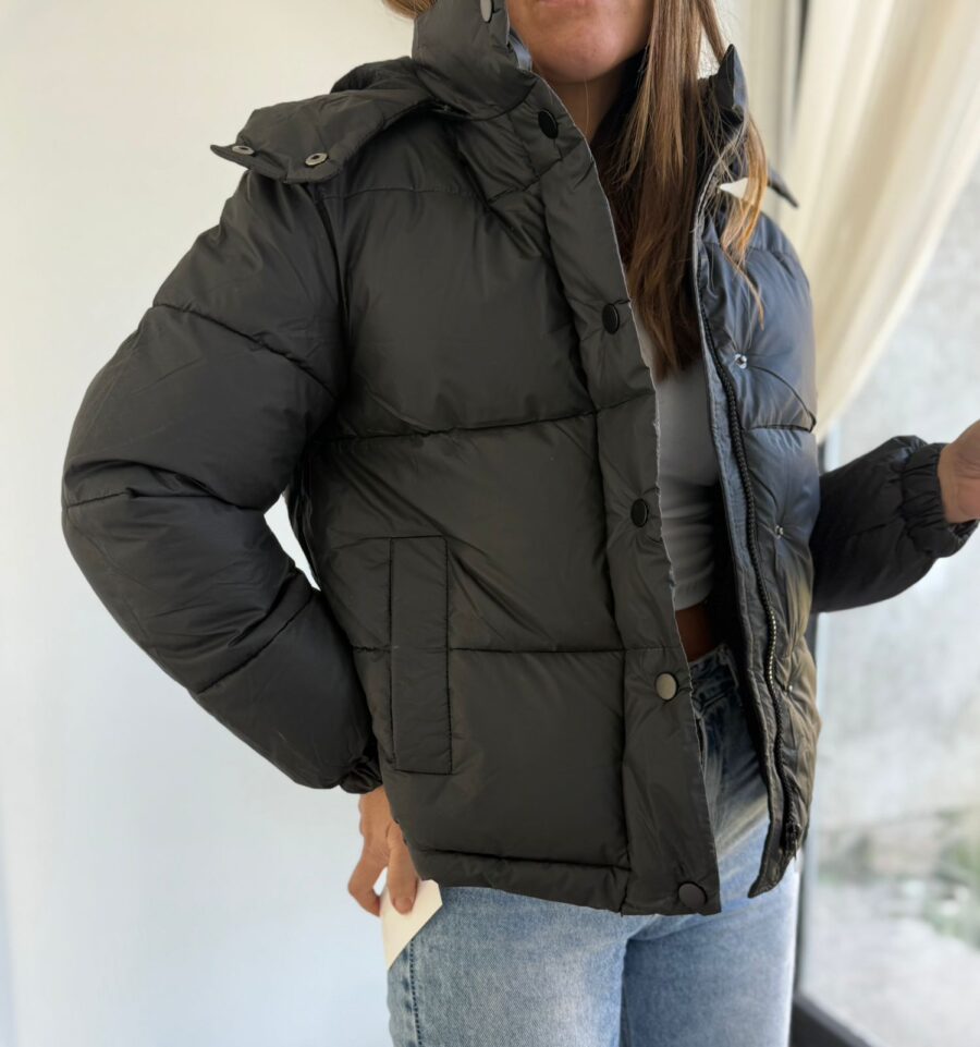 CAMPERA CAMILLE - Imagen 6