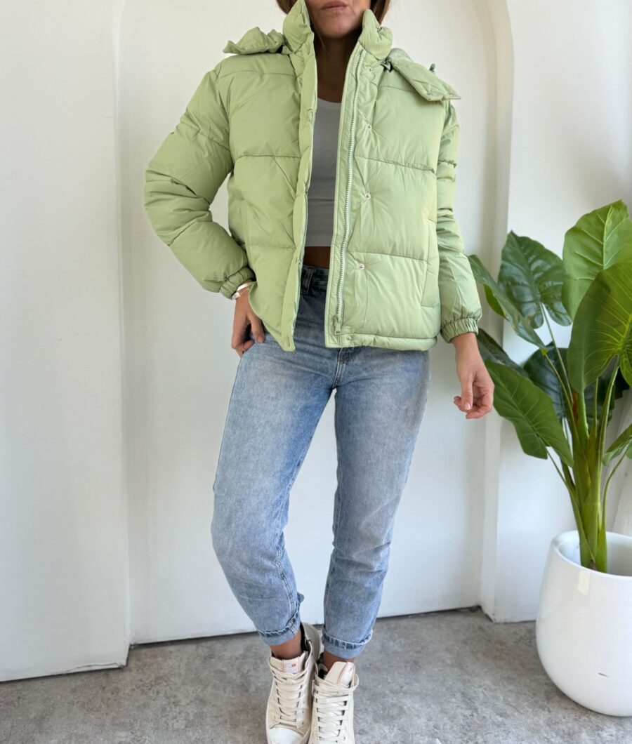 CAMPERA CAMILLE - Imagen 2
