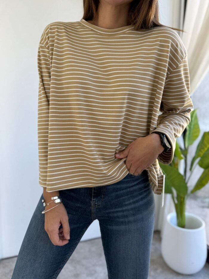 REMERA BELEN