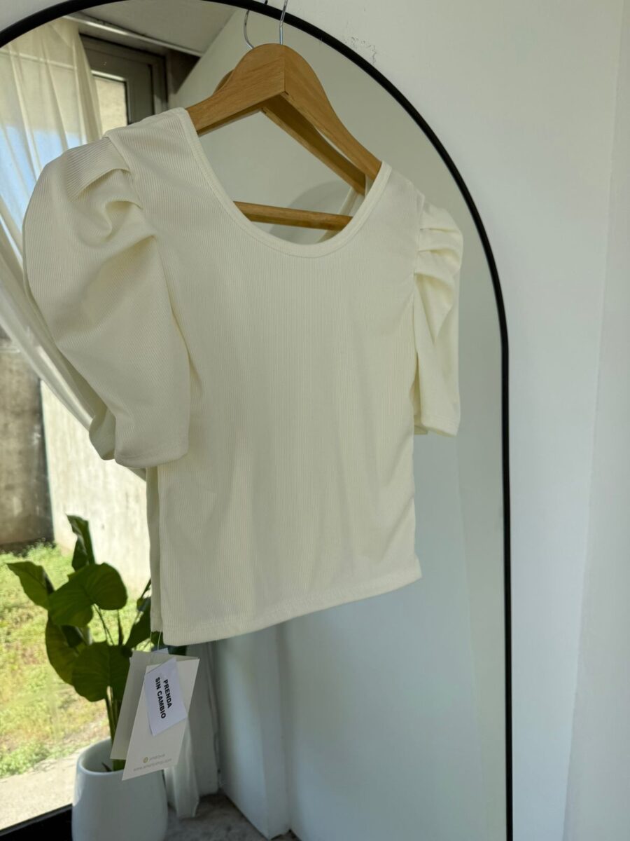 REMERA CAMI - Imagen 4