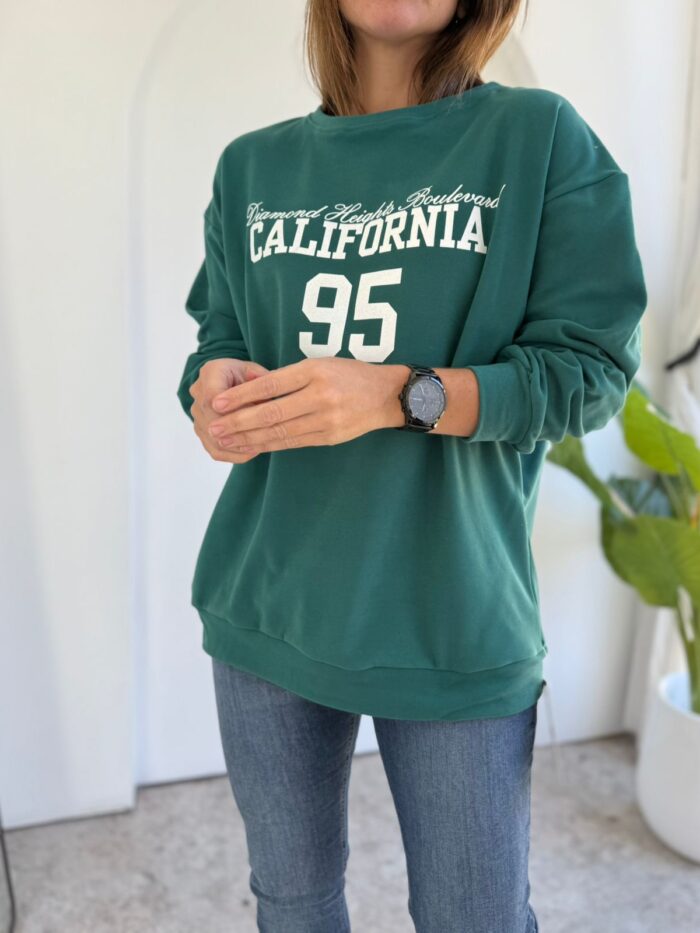 BUZO DIAMOND CALI