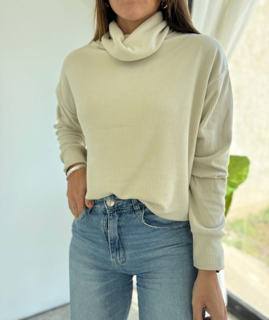 POLERA CUENCA - Imagen 4