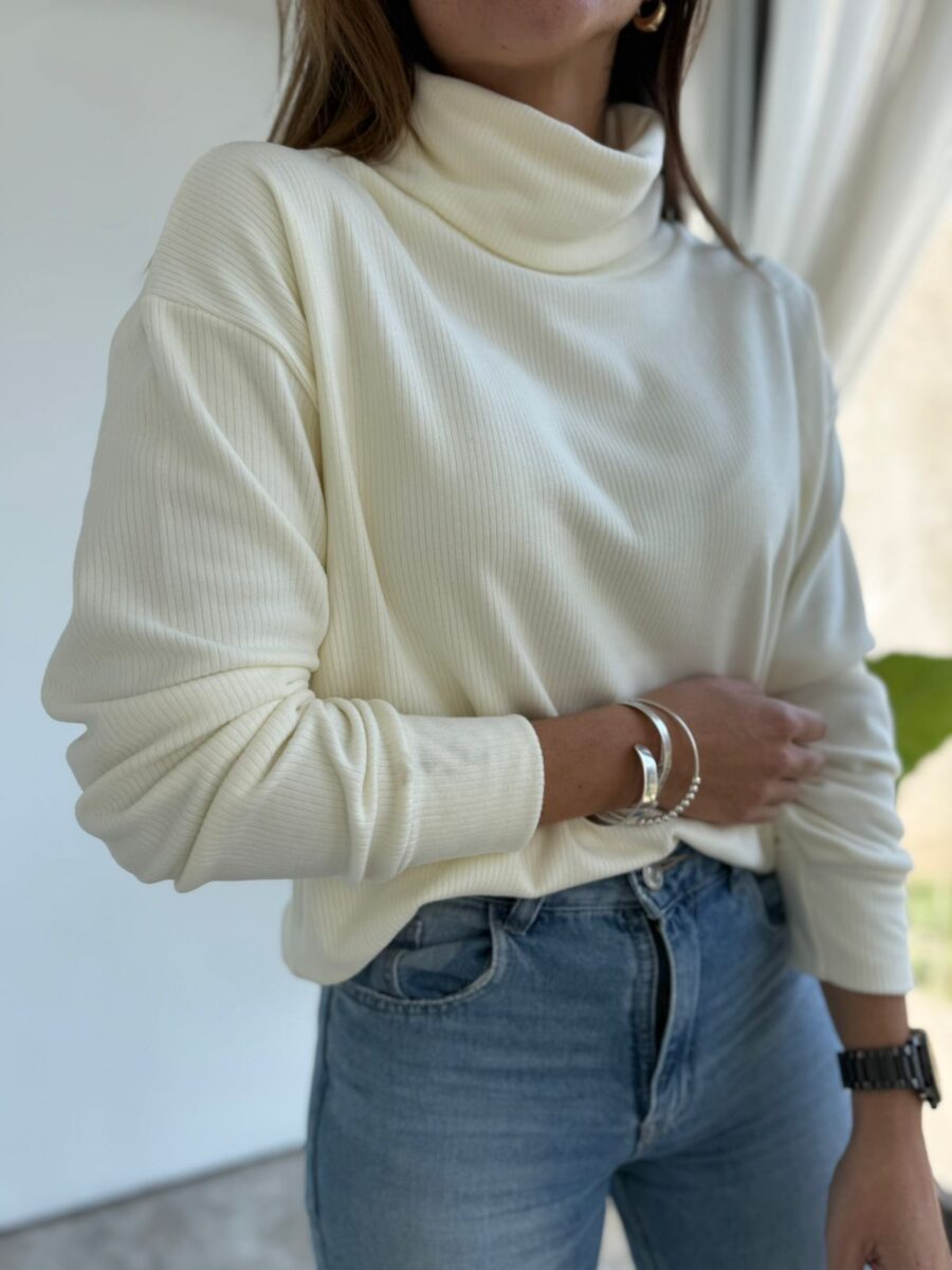 POLERA CUENCA - Imagen 2