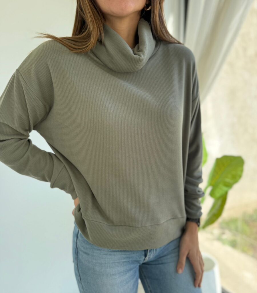 POLERA CUENCA