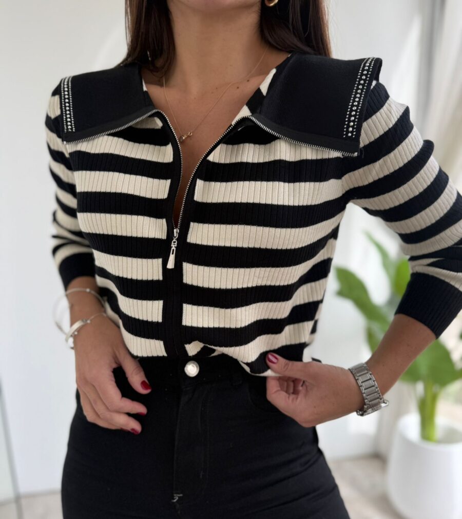 CAMPERA DANCE - Imagen 3