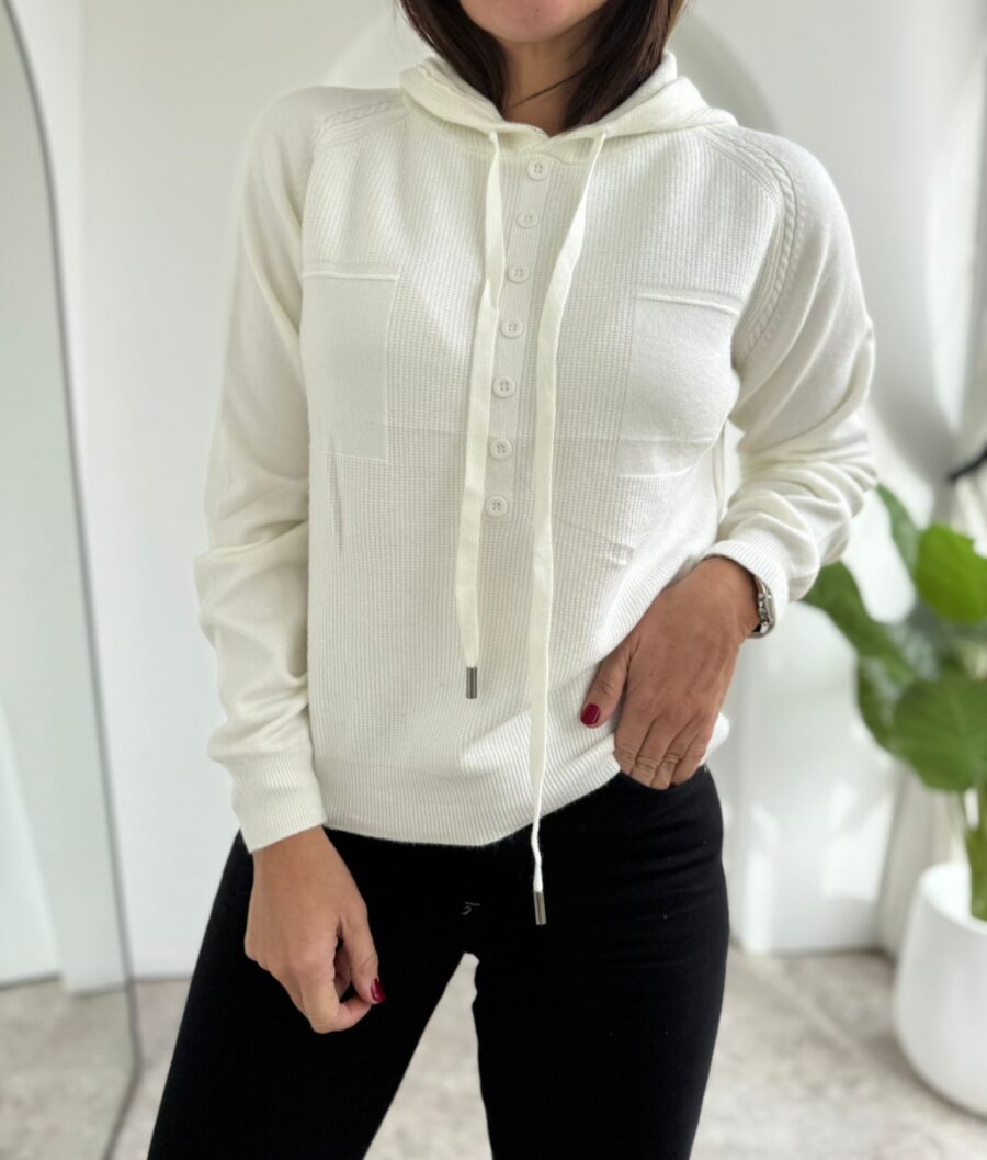 SWEATER STYLER - Imagen 4