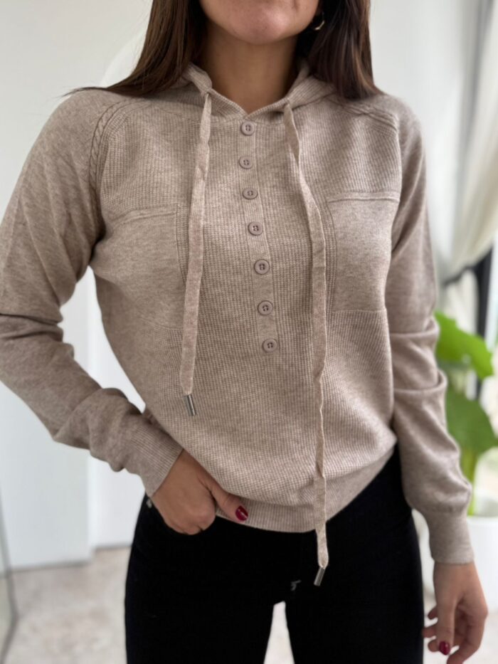 SWEATER STYLER