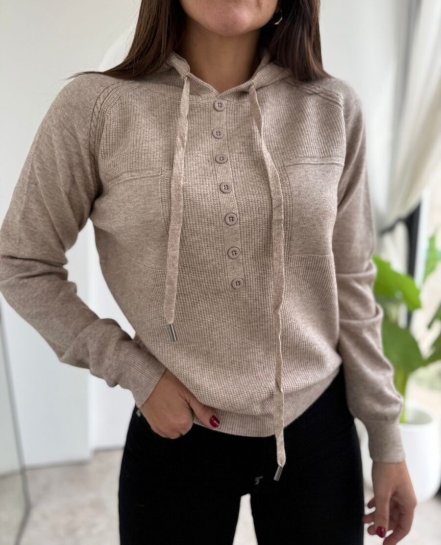 SWEATER STYLER