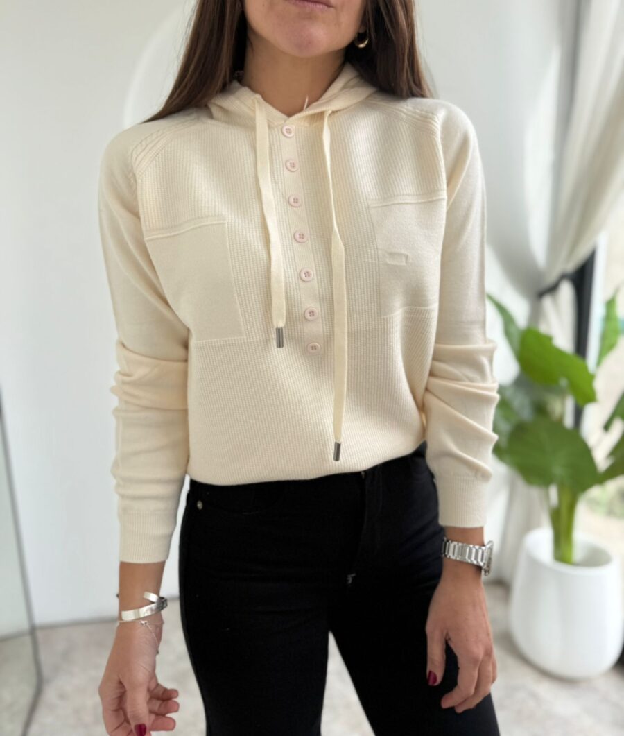 SWEATER STYLER - Imagen 2