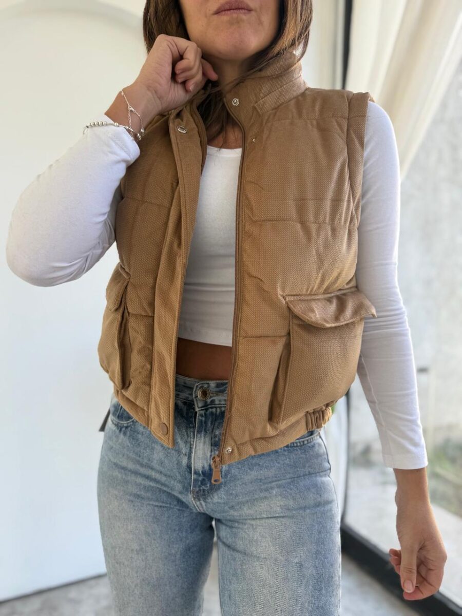PUFFER DIEGO - Imagen 8