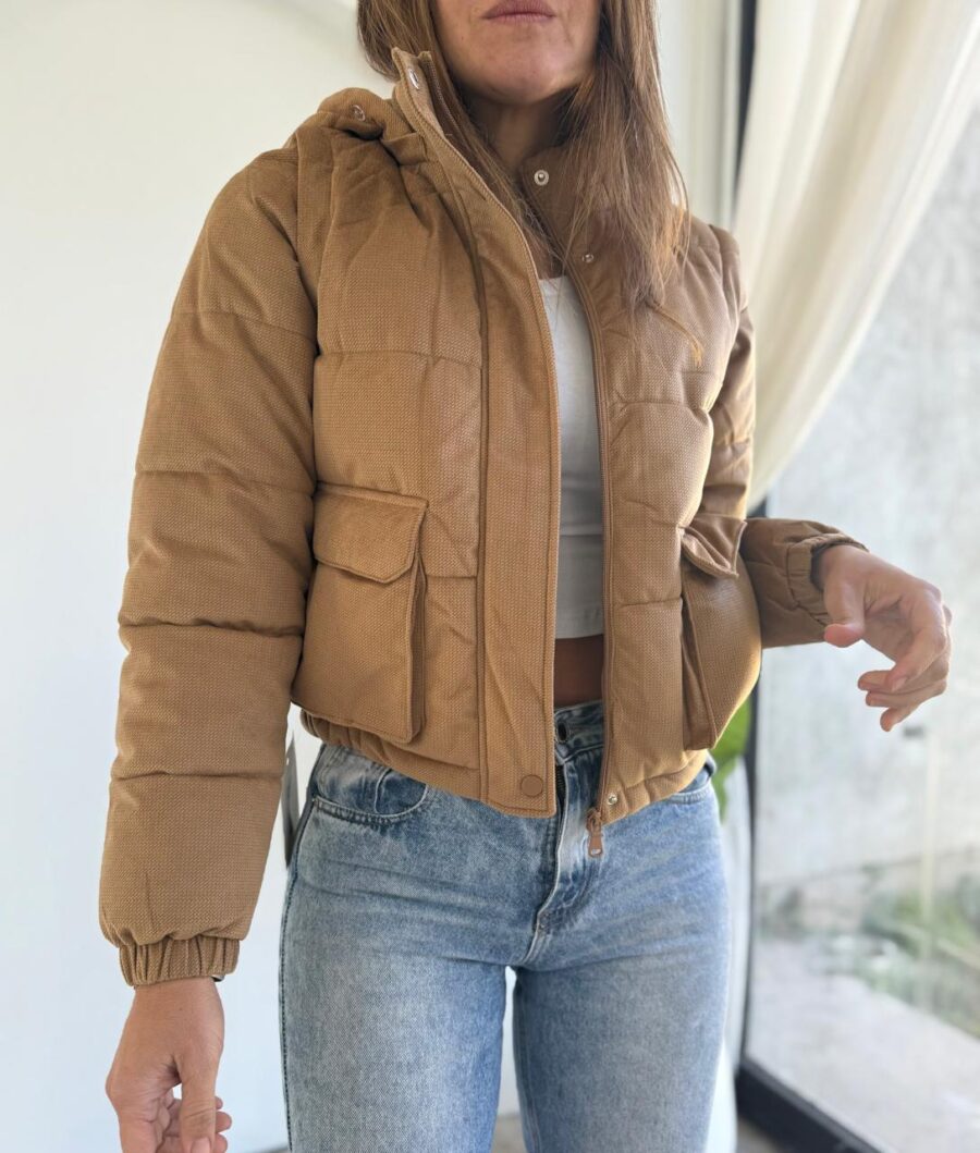 PUFFER DIEGO - Imagen 7