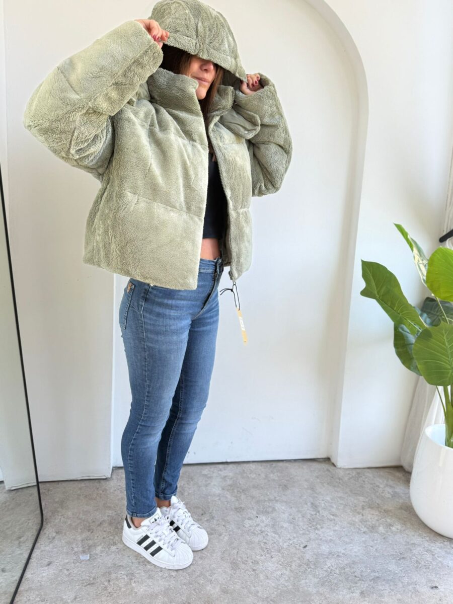 PUFFER MUFASA - Imagen 4
