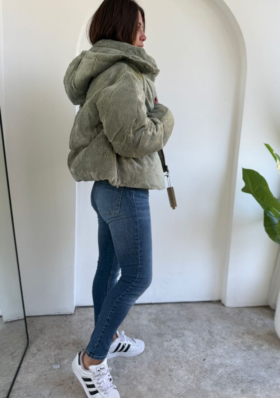 PUFFER MUFASA - Imagen 3