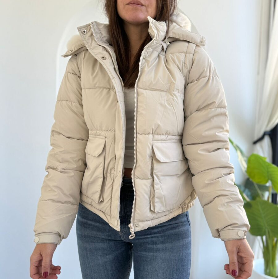 CAMPERA RENZO - Imagen 6