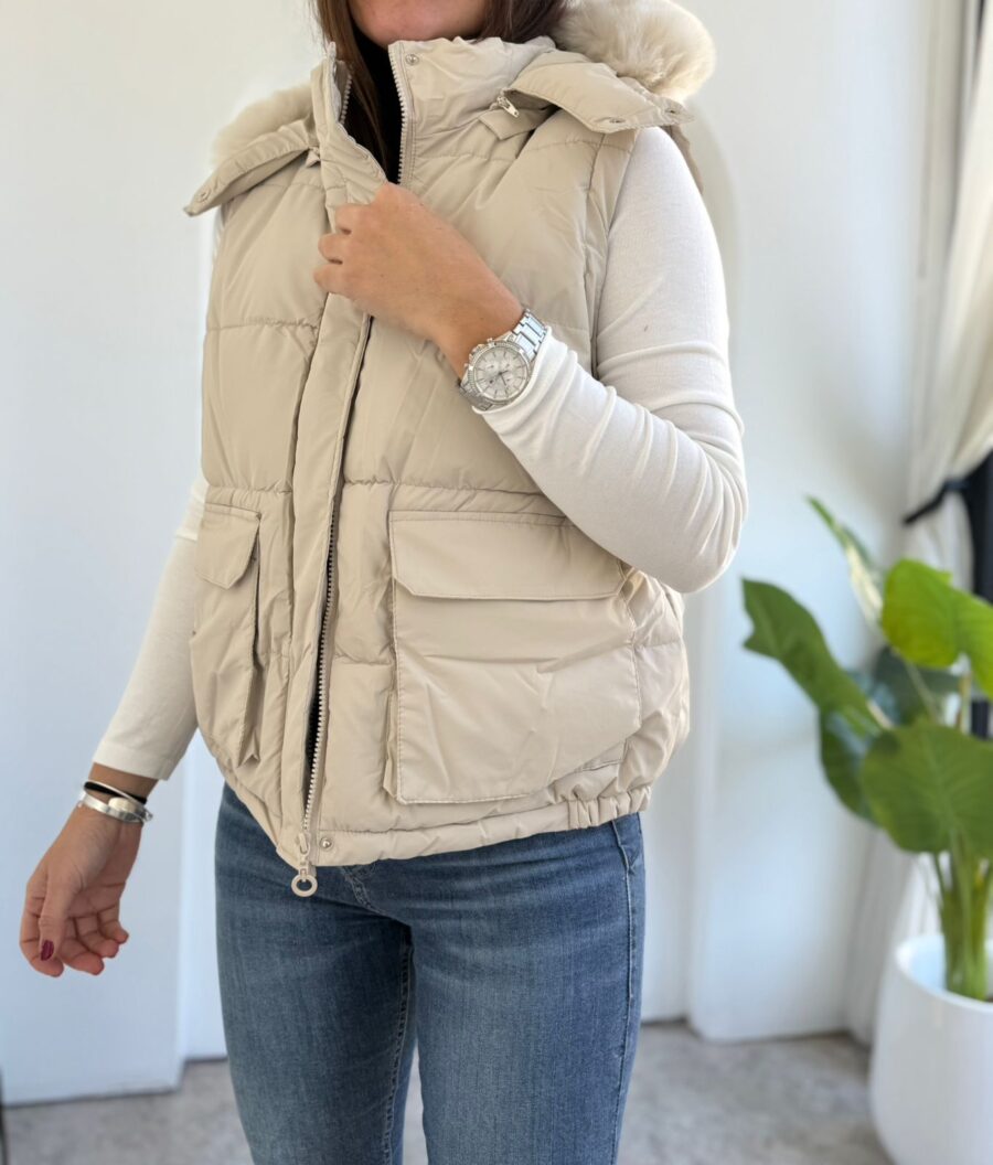 CAMPERA RENZO - Imagen 5