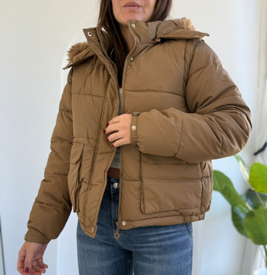 CAMPERA RENZO - Imagen 3