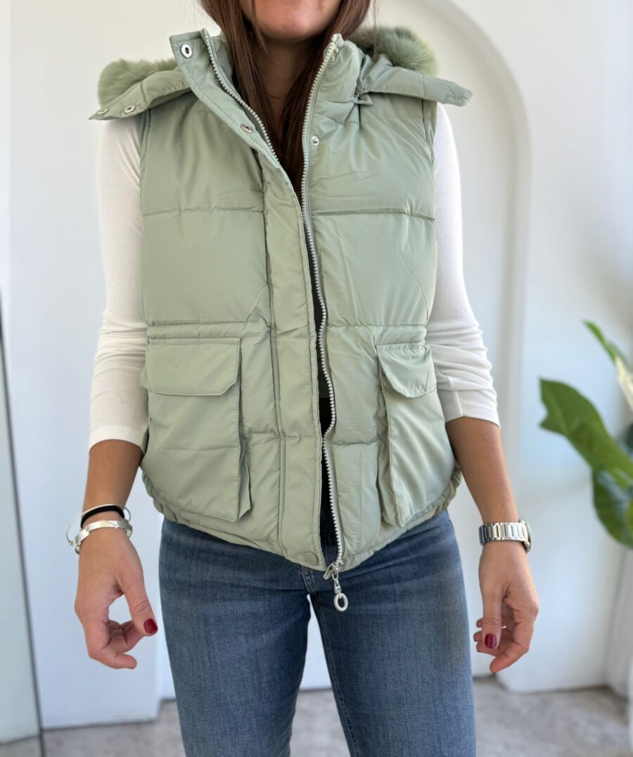 CAMPERA RENZO - Imagen 2