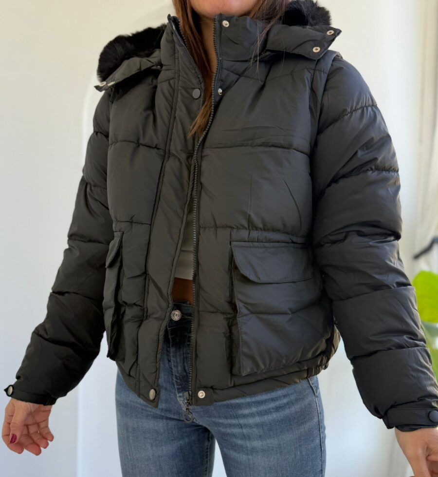 CAMPERA RENZO - Imagen 9