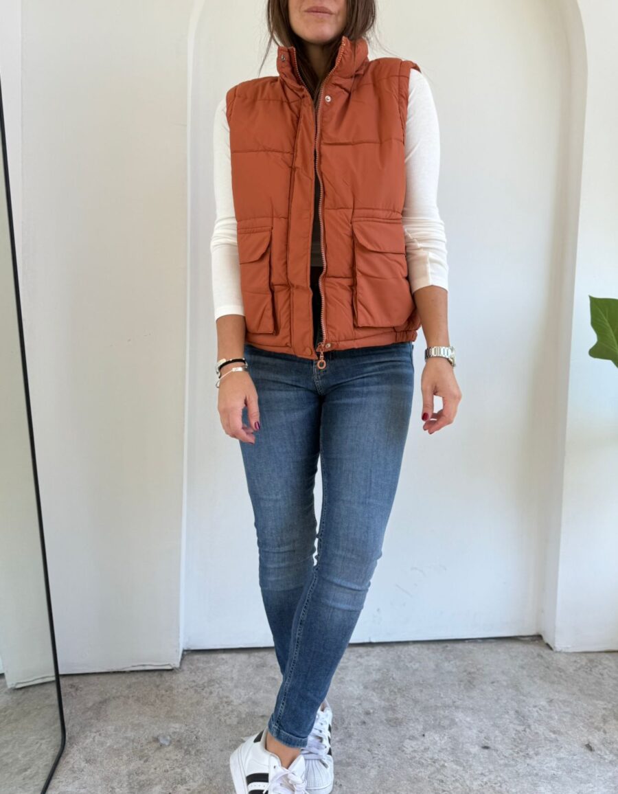 CAMPERA RENZO - Imagen 8