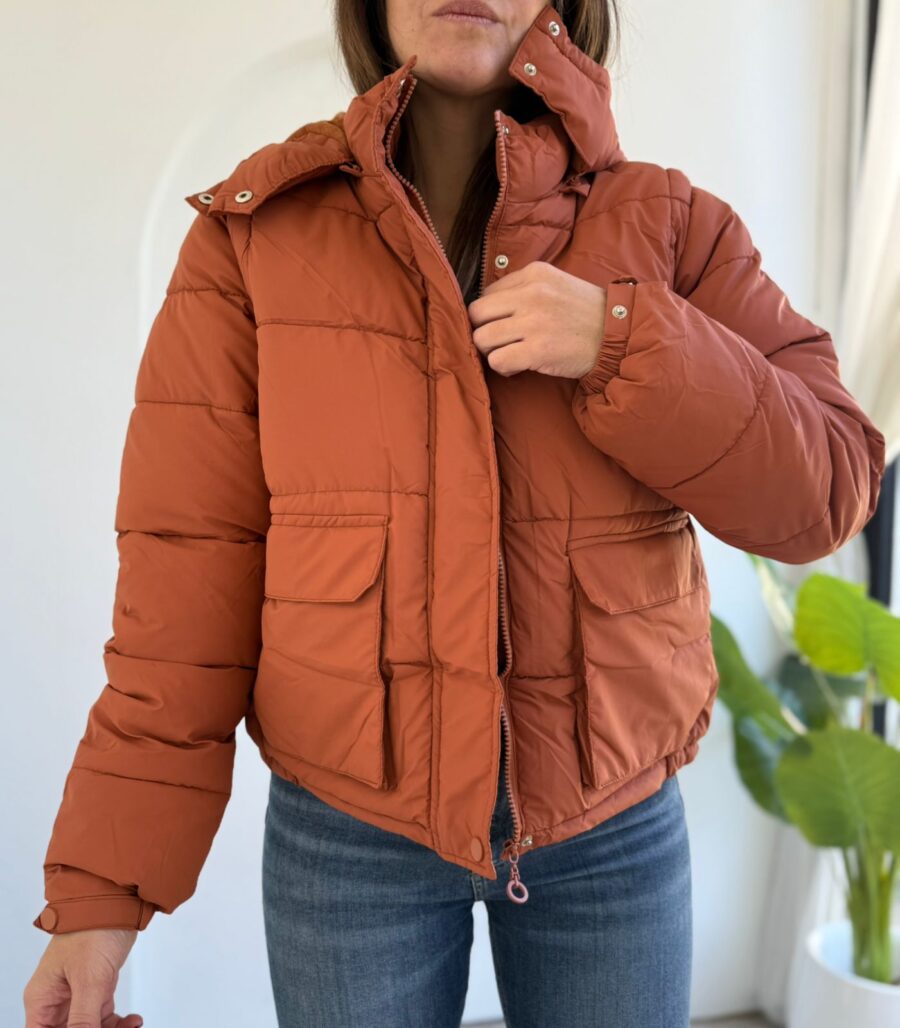 CAMPERA RENZO - Imagen 7