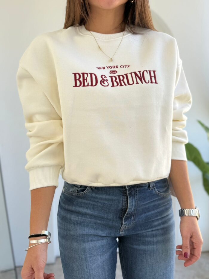 BUZO BED & BRUNCH