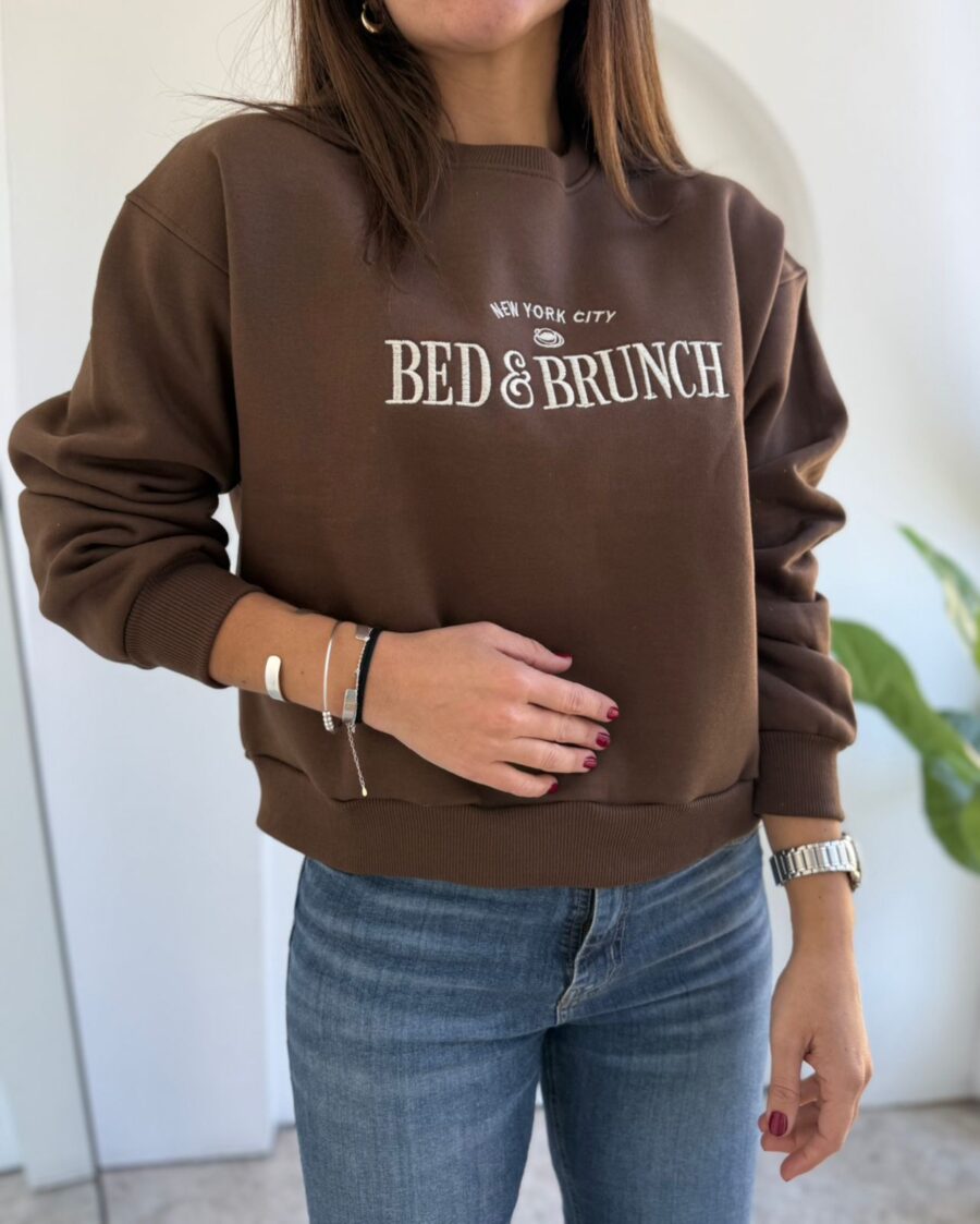 BUZO BED & BRUNCH - Imagen 3