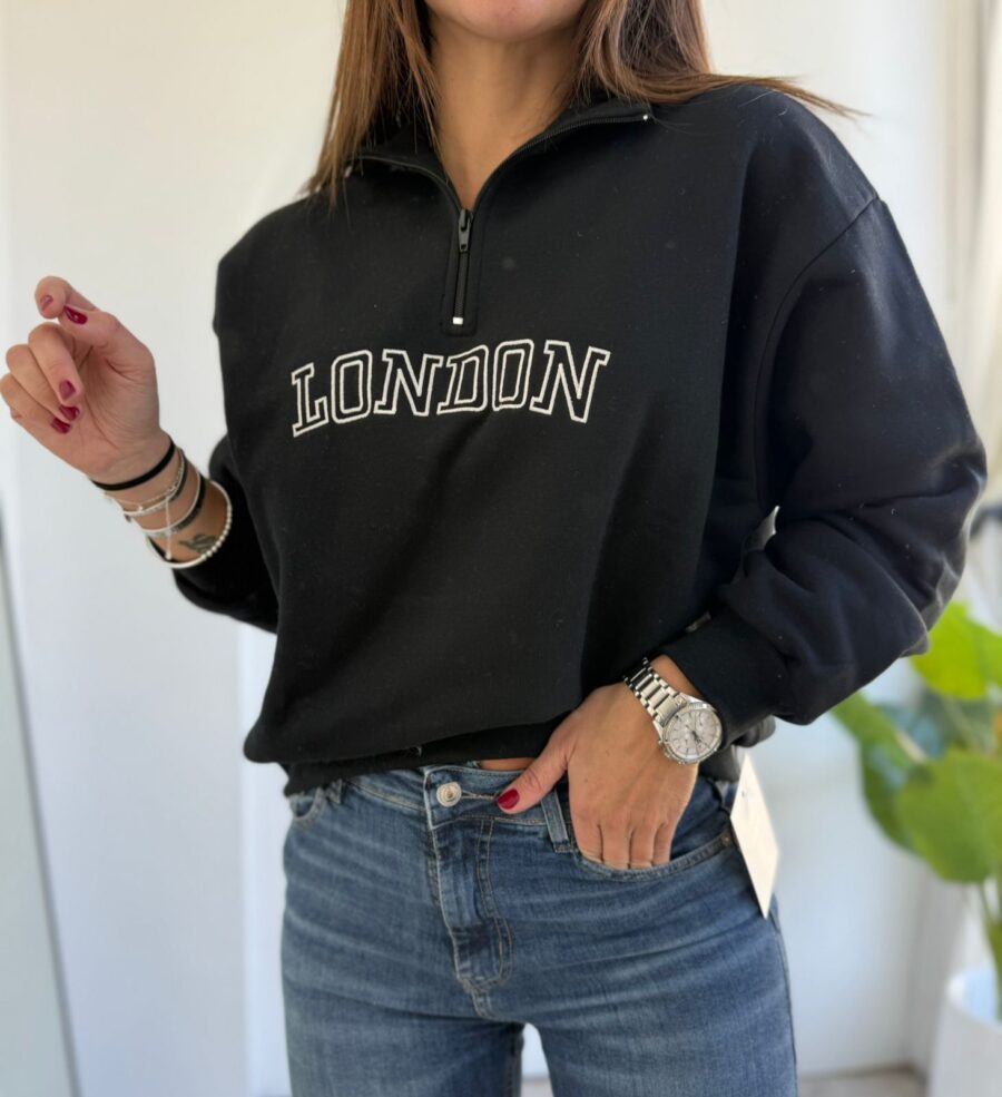 BUZO LONDON - Imagen 5