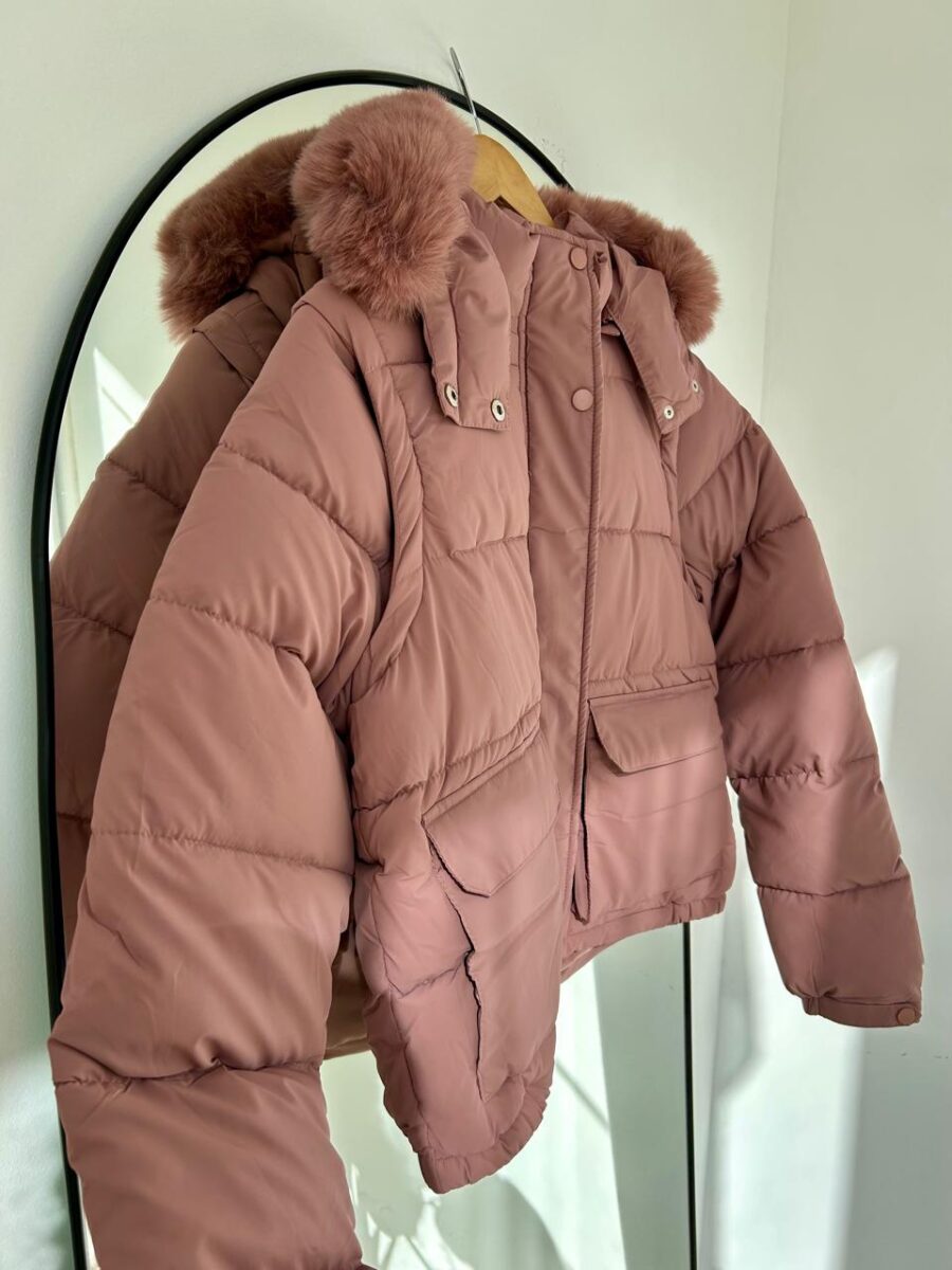 CAMPERA RENZO - Imagen 10