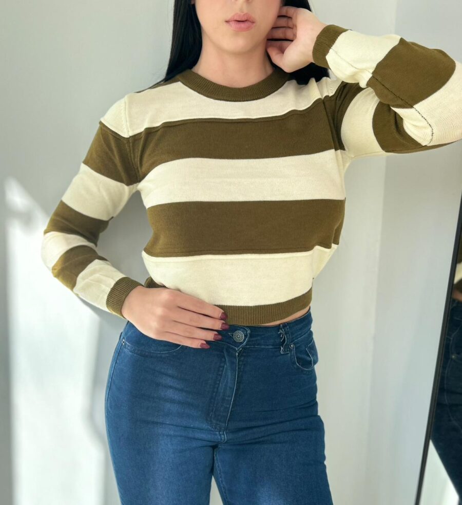 SWEATER EZRA - Imagen 4