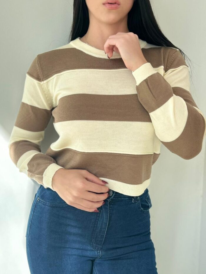 SWEATER EZRA