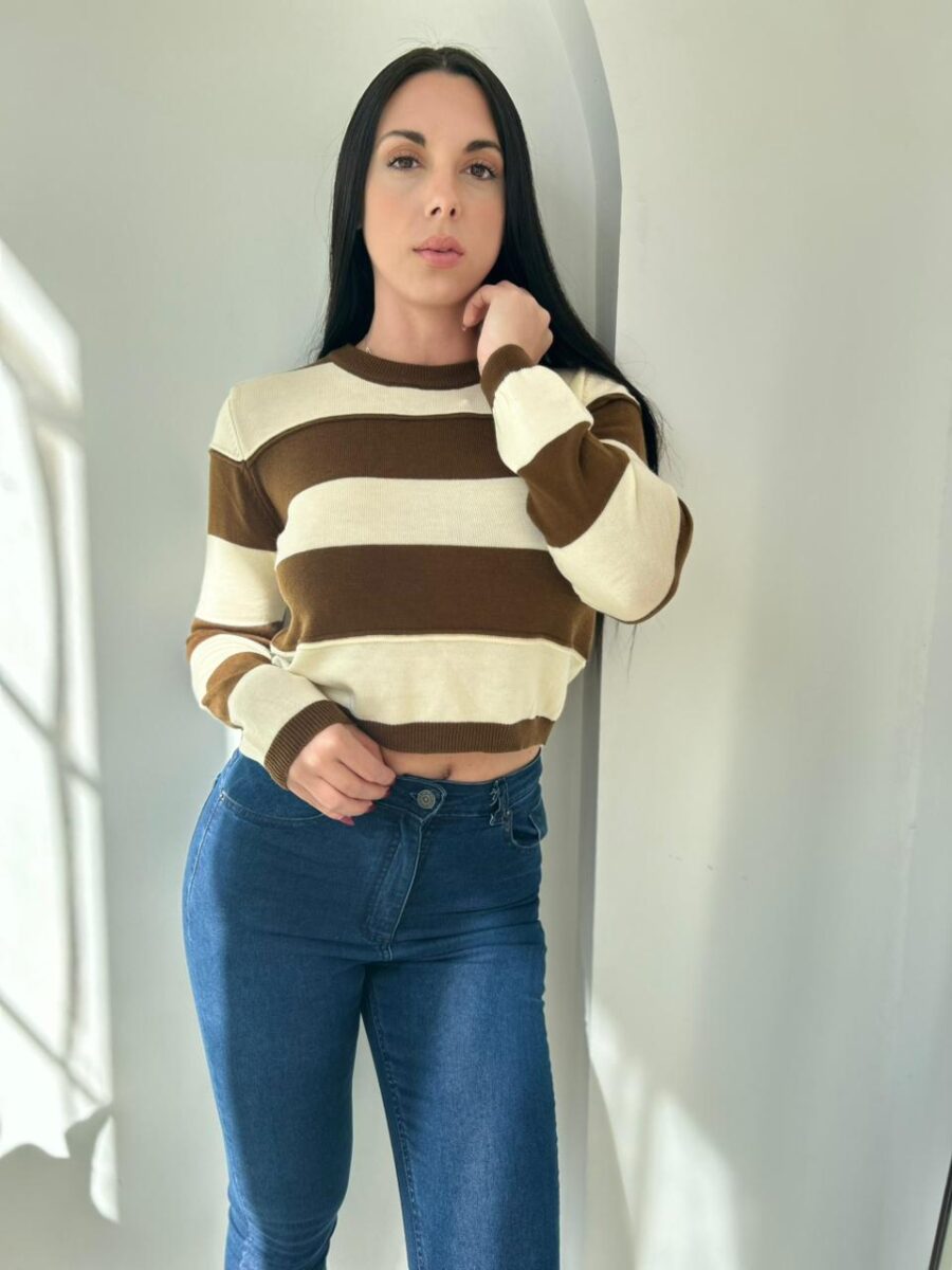 SWEATER EZRA - Imagen 3