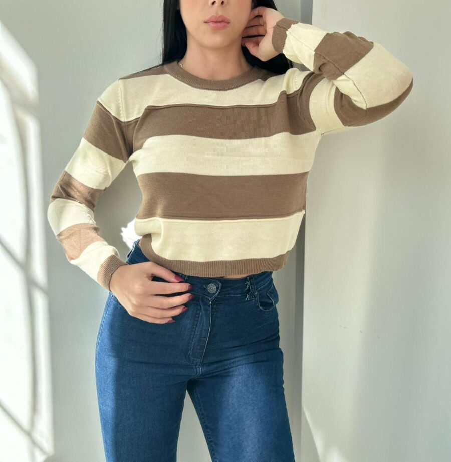 SWEATER EZRA - Imagen 2