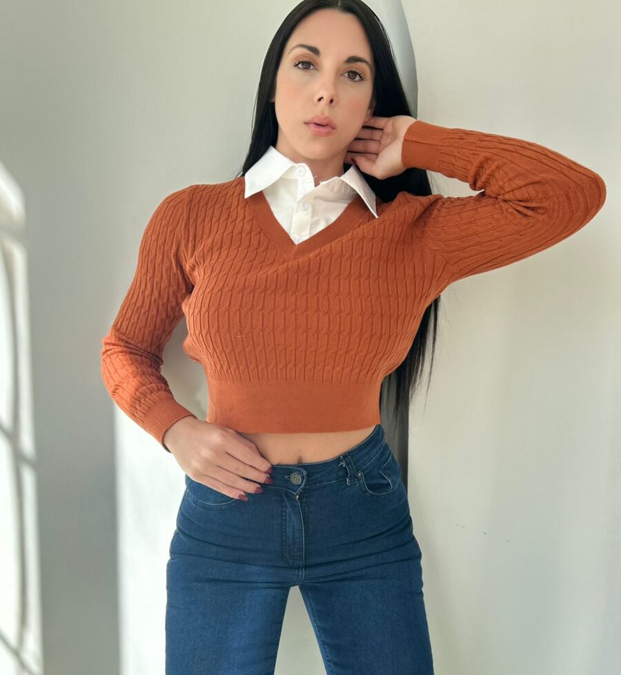 SWEATER SABRI - Imagen 7