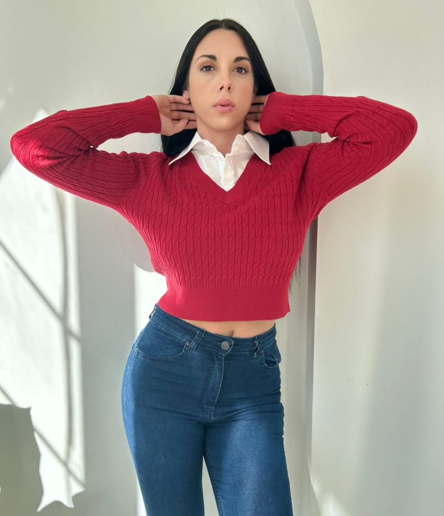 SWEATER SABRI - Imagen 6