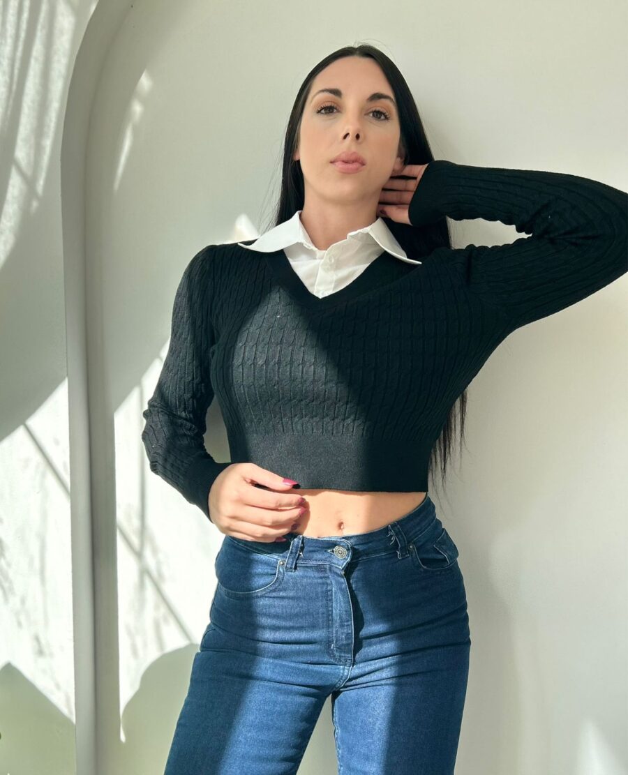 SWEATER SABRI - Imagen 5