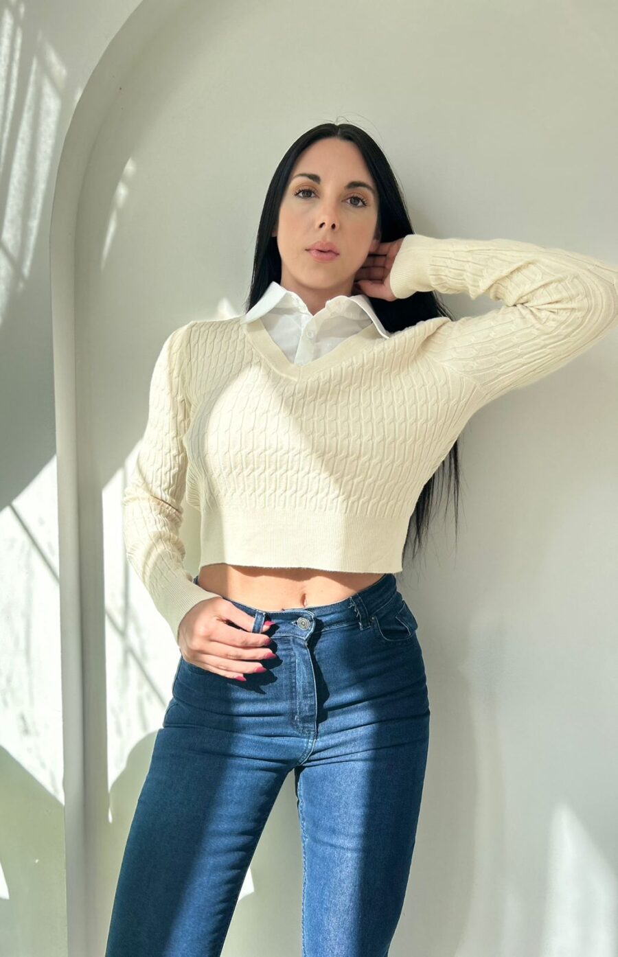 SWEATER SABRI - Imagen 4