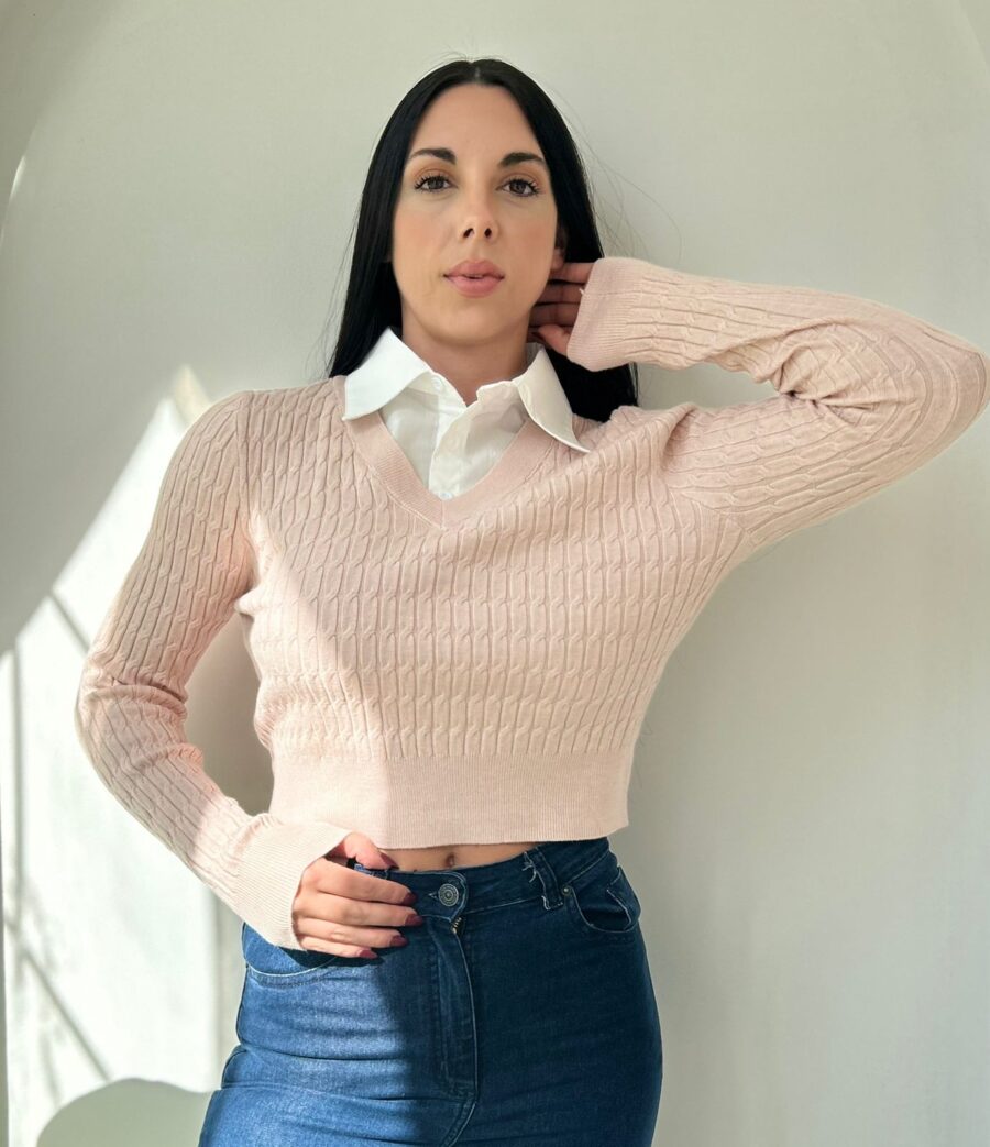 SWEATER SABRI