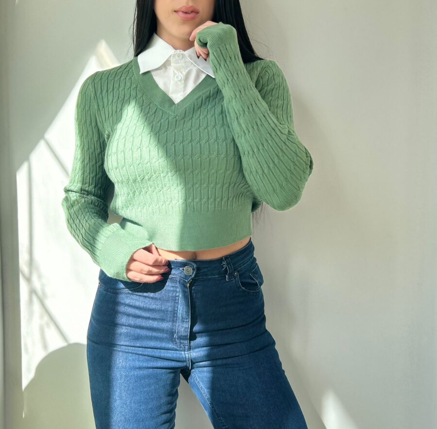 SWEATER SABRI - Imagen 2