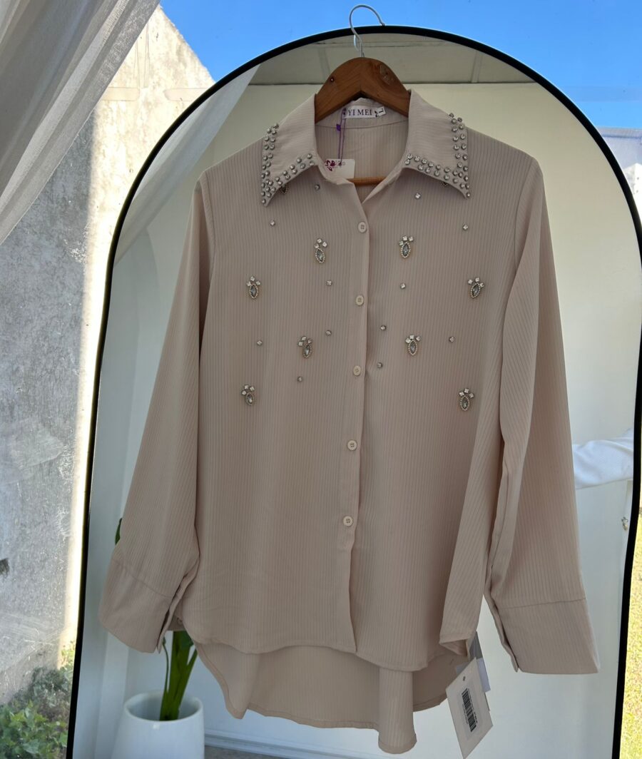 CAMISA OLGA - Imagen 3