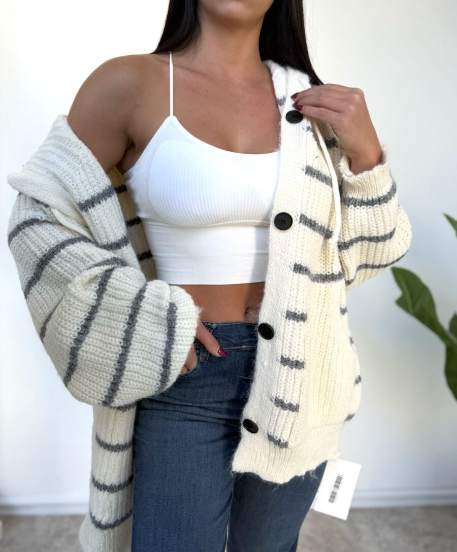 SACO FRENCH