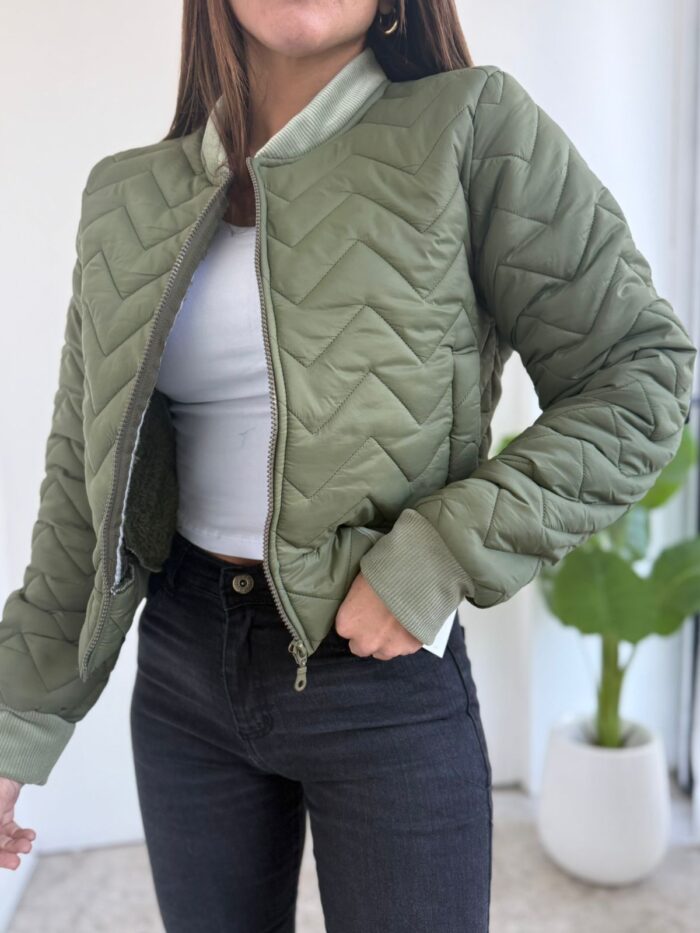 BOMBER DOTTY