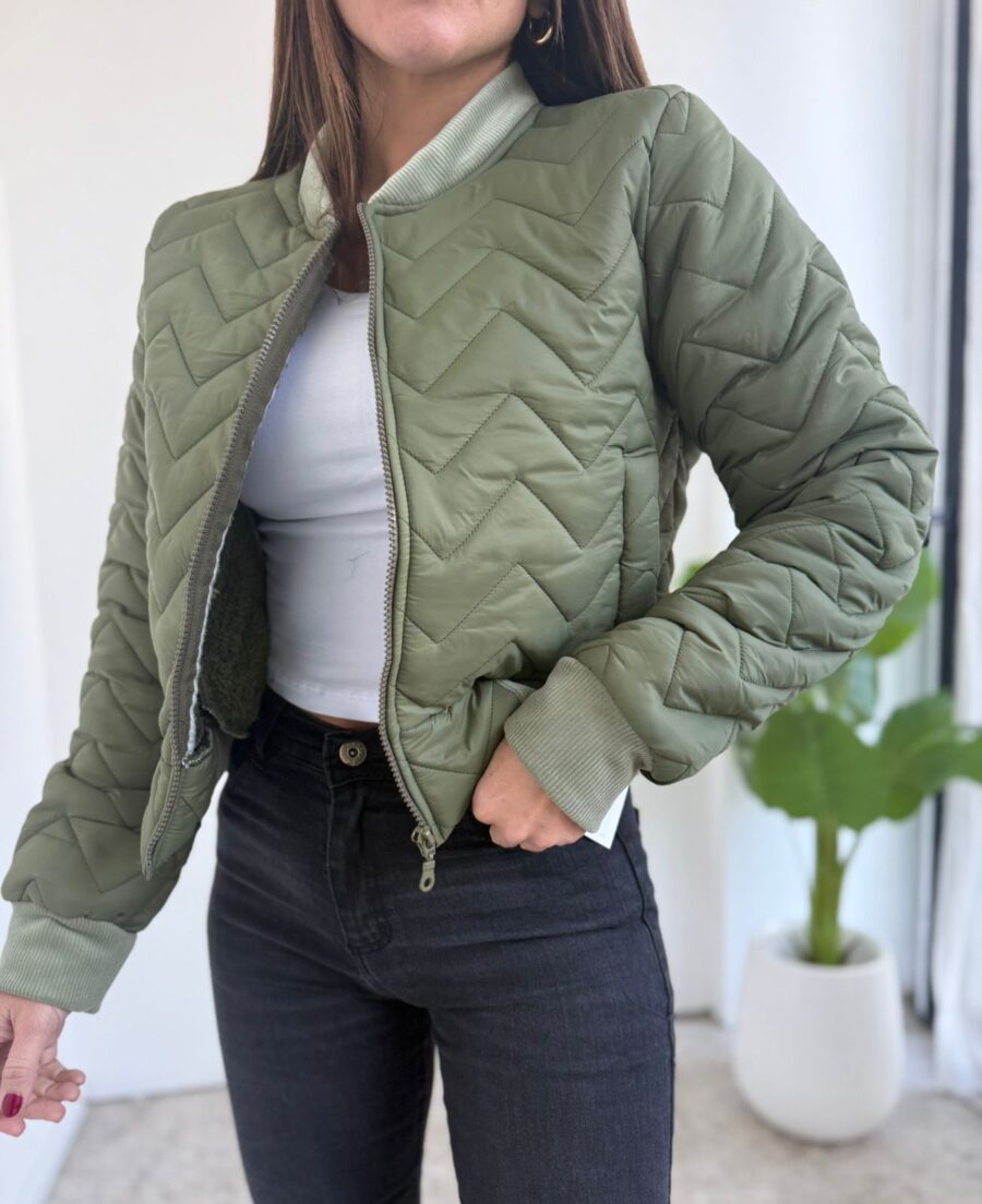 BOMBER DOTTY