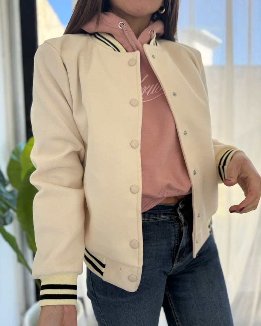 BOMBER TOKIO - Imagen 3