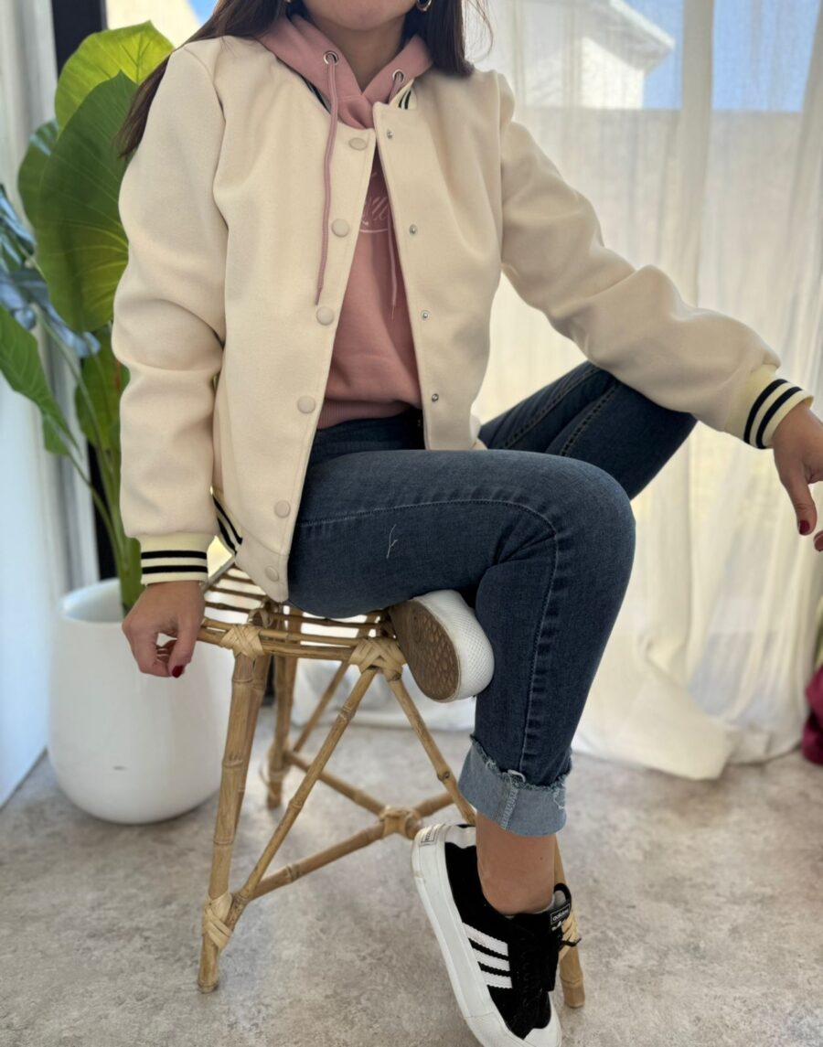 BOMBER TOKIO - Imagen 4