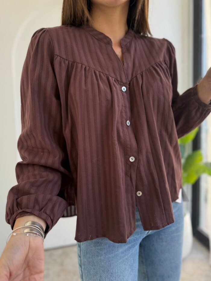 CAMISA NEMESIS