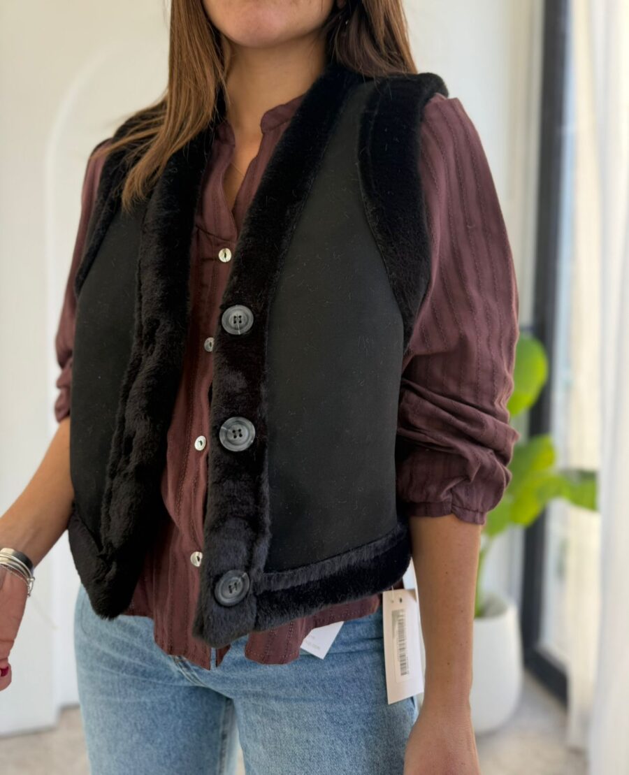 CHALECO CINDY - Imagen 3