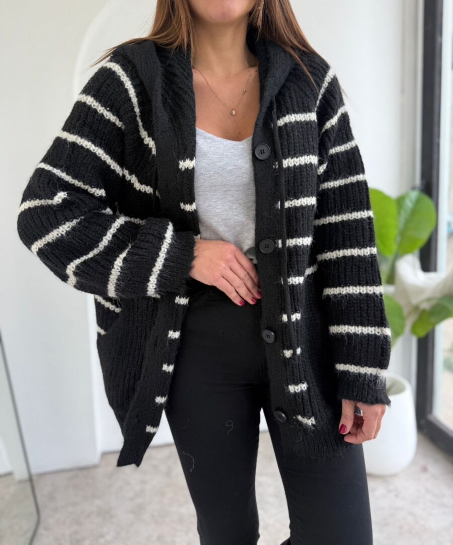 SACO FRENCH - Imagen 2